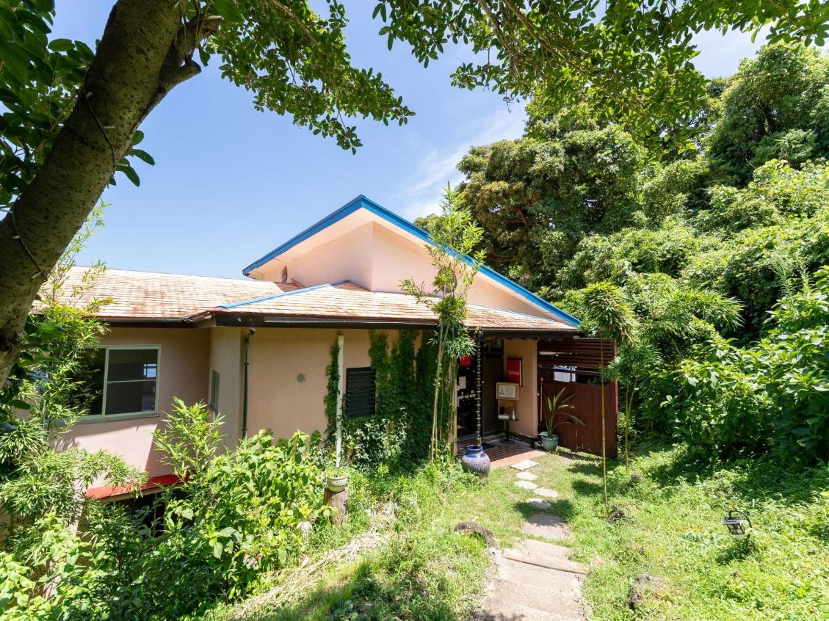 Hotel Tabist Kawana Island Ito Extérieur photo