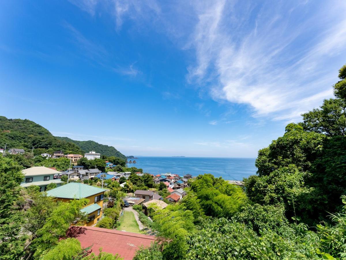 Hotel Tabist Kawana Island Ito Extérieur photo