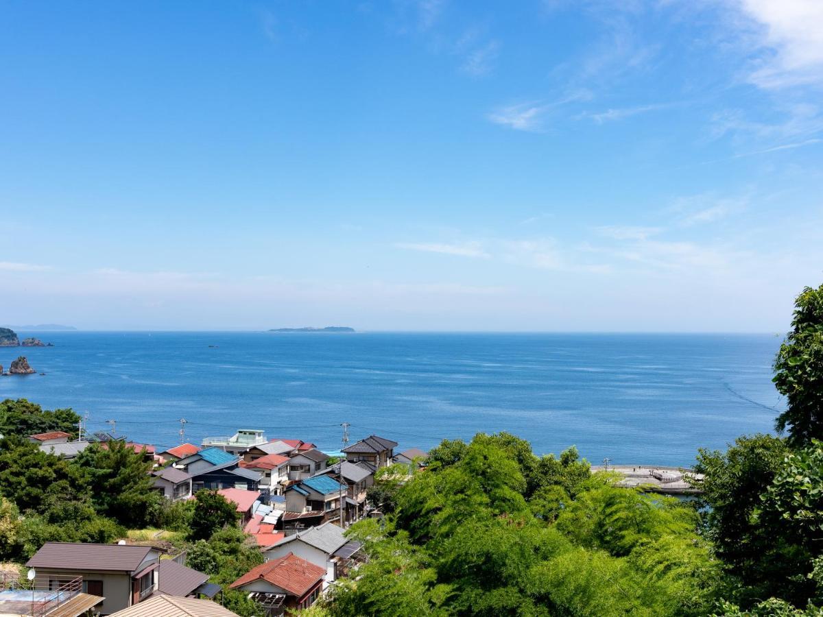 Hotel Tabist Kawana Island Ito Extérieur photo