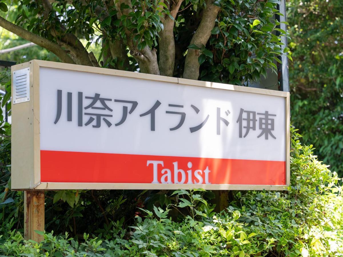 Hotel Tabist Kawana Island Ito Extérieur photo