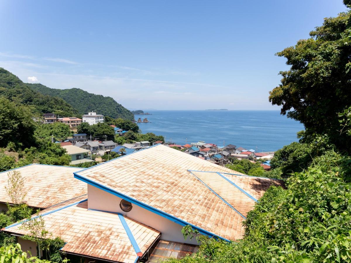 Hotel Tabist Kawana Island Ito Extérieur photo