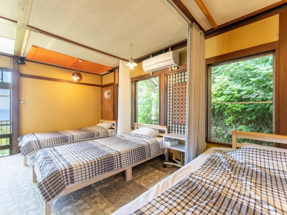 Hotel Tabist Kawana Island Ito Extérieur photo