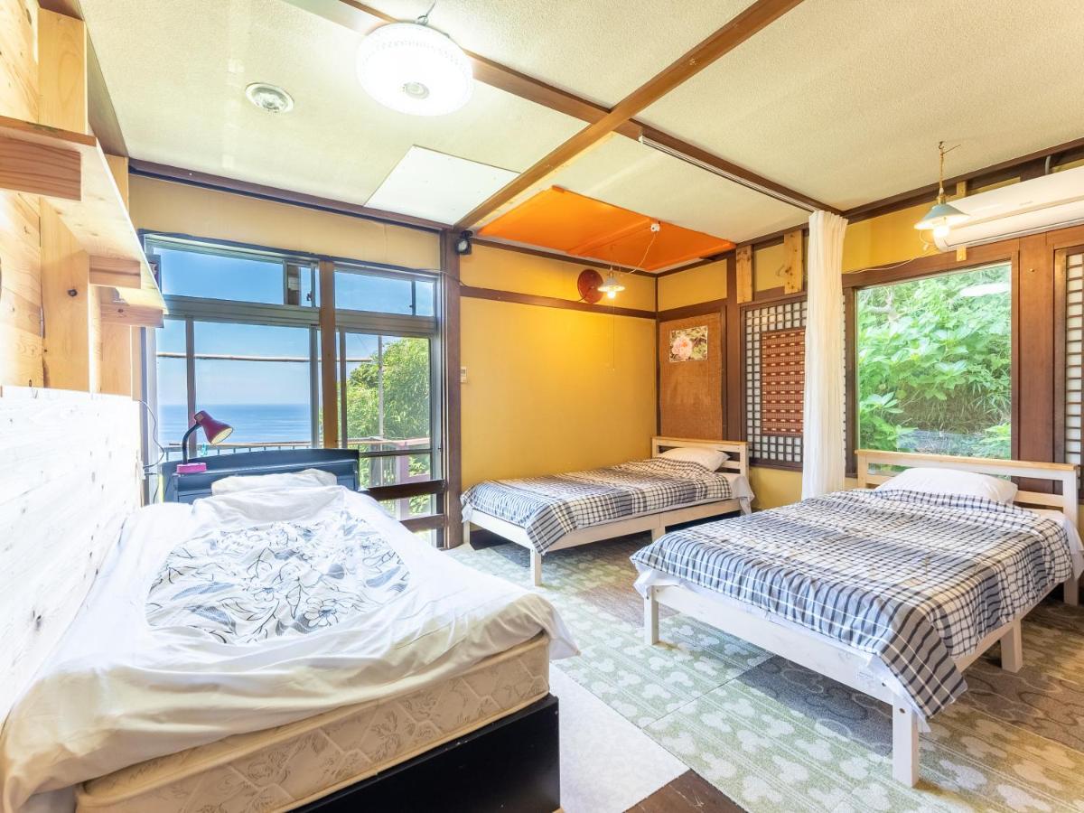Hotel Tabist Kawana Island Ito Extérieur photo