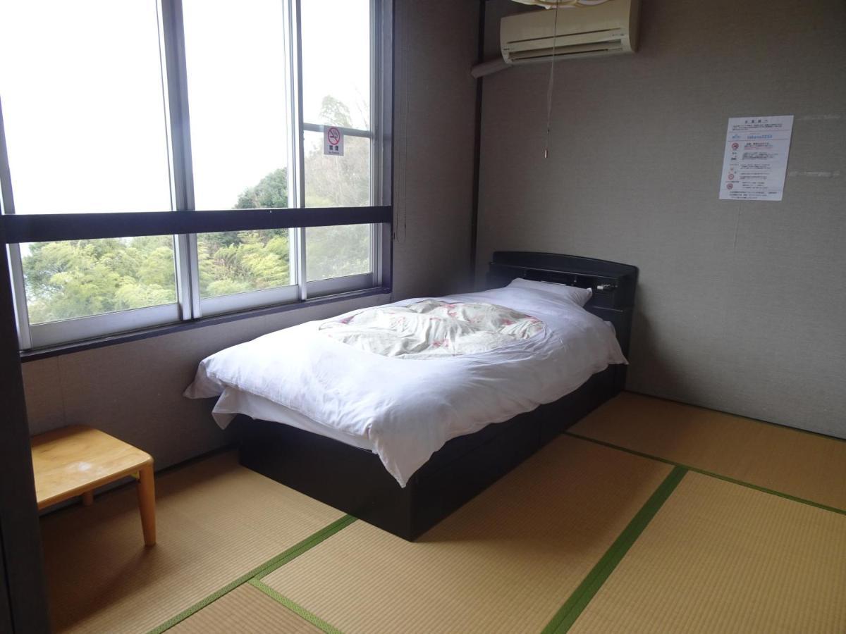 Hotel Tabist Kawana Island Ito Extérieur photo