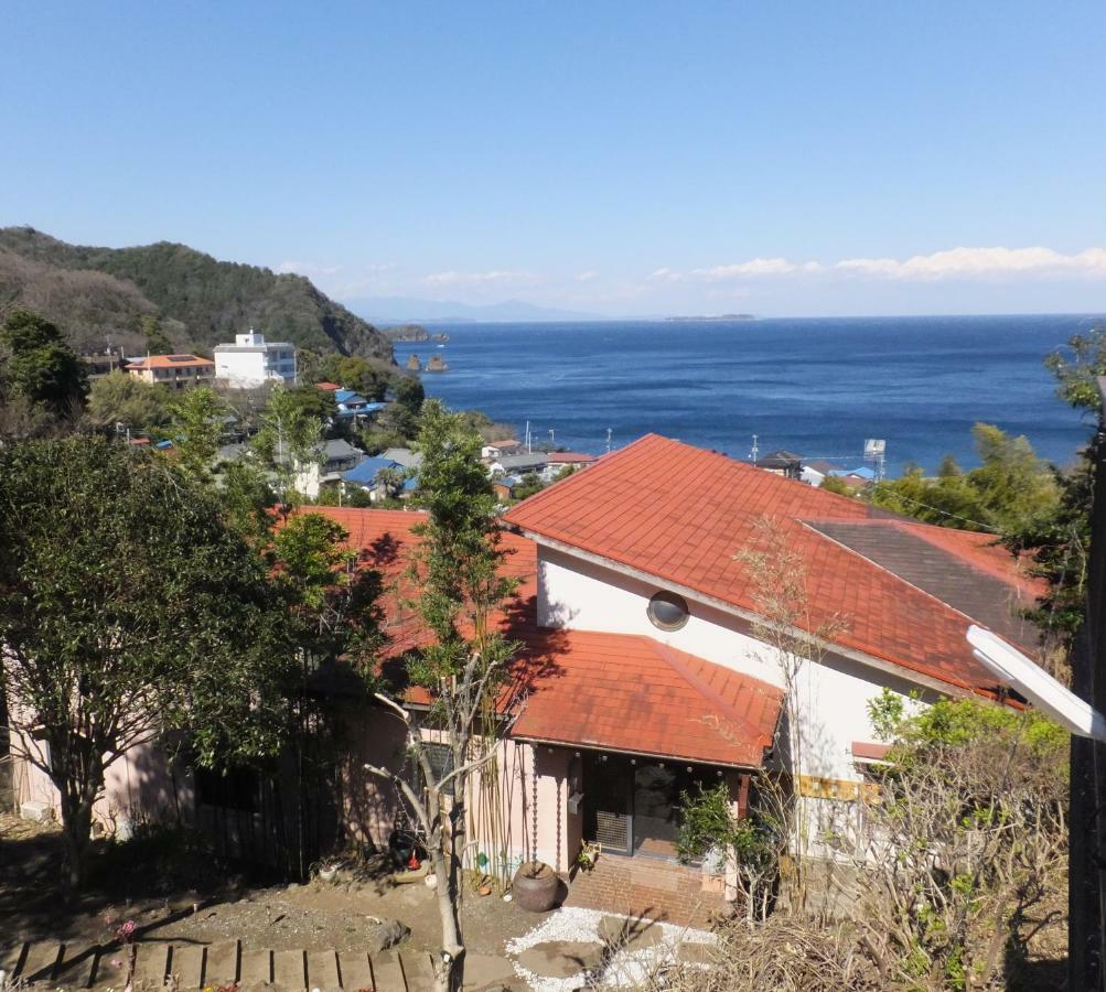 Hotel Tabist Kawana Island Ito Extérieur photo