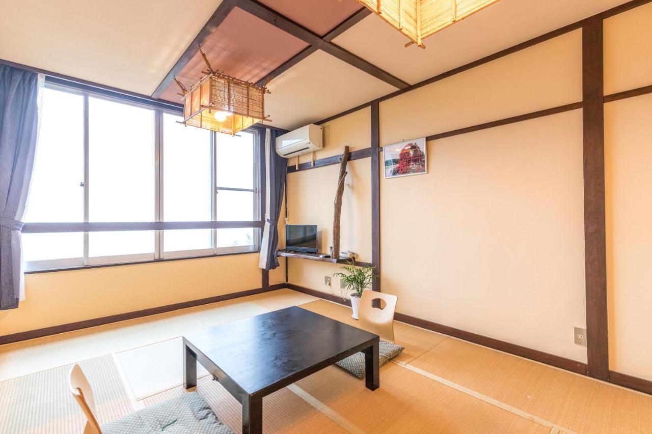 Hotel Tabist Kawana Island Ito Extérieur photo