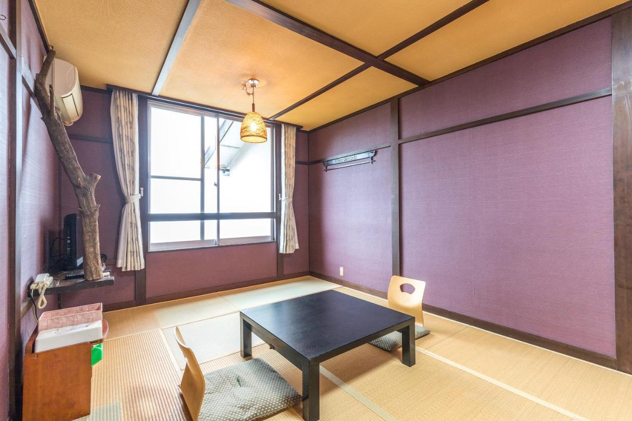 Hotel Tabist Kawana Island Ito Extérieur photo